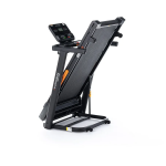 Беговая дорожка домашняя Svensson Body Labs BALANCE D